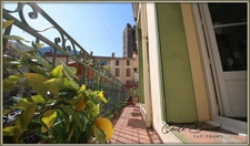 Charming property complex with garage, patio and independent 2-room apartment - Arles sur Tech (66150)