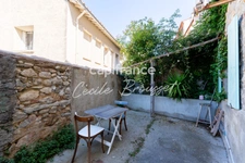 Maison à vendre 8 pièces SAINT LAURENT DE CERDANS (66)