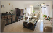 Charming property complex with garage, patio and independent 2-room apartment - Arles sur Tech (66150)