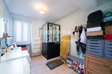 Maison à vendre 8 pièces SAINT LAURENT DE CERDANS (66)