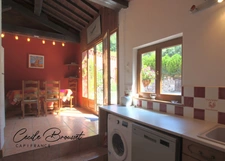 Propriete à vendre 10 pièces SAINT LAURENT DE CERDANS (66)
