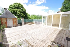 Idéale 1er achat ou investisseur : Maison familiale de 119,77m² habitable de 3 chambres sur un terrain de 627 m²