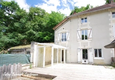 Idéale 1er achat ou investisseur : Maison familiale de 119,77m² habitable de 3 chambres sur un terrain de 627 m²