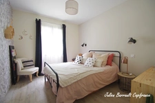 Maison de 2018 avec 2 chambres à St Julien l'Ars