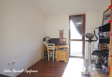 Appartement T3 au dernier étage avec garage fermé (construction 2010)
