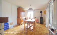 Maison familiale de 127,48 m² avec 5 chambres sur un terrain clos de 1133 m² 