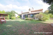 Maison familiale de 127,48 m² avec 5 chambres sur un terrain clos de 1133 m² 