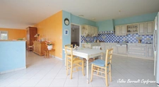 Grande maison familiale de 210m² construite en 2005 avec sous sol intégral