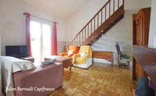 Maison familiale de 127,48 m² avec 5 chambres sur un terrain clos de 1133 m² 