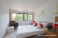 Maison familiale de 127,48 m² avec 5 chambres sur un terrain clos de 1133 m² 