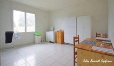 Grande maison familiale de 210m² construite en 2005 avec sous sol intégral