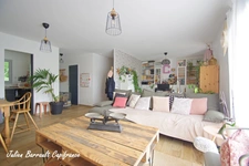 Maison de 2018 avec 2 chambres à St Julien l'Ars