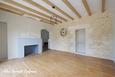 Idéale 1er achat ou investisseur : Maison familiale de 119,77m² habitable de 3 chambres sur un terrain de 627 m²
