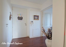 Appartement T3 au dernier étage avec garage fermé (construction 2010)