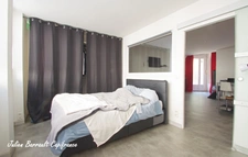 T2 de 44,90m² meublé quartier Carnot POITIERS