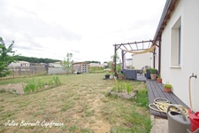 Maison de 2018 avec 2 chambres à St Julien l'Ars