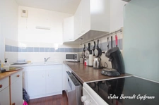 Appartement T3 au dernier étage avec garage fermé (construction 2010)