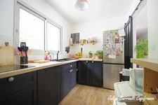 Maison de 2018 avec 2 chambres à St Julien l'Ars