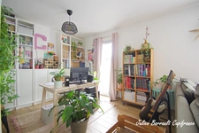 Maison de 2018 avec 2 chambres à St Julien l'Ars