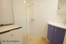 Maison de 33,69 m² carrez avec une chambre et une mezzanine (4 couchages) dans la résidence Vendéennes 1