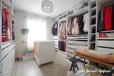 Maison de 2018 avec 2 chambres à St Julien l'Ars
