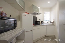 T2 de 44,90m² meublé quartier Carnot POITIERS