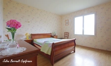 Grande maison familiale de 210m² construite en 2005 avec sous sol intégral