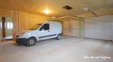 Grande maison familiale de 210m² construite en 2005 avec sous sol intégral