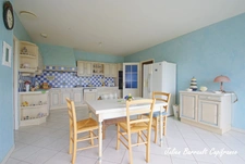 Grande maison familiale de 210m² construite en 2005 avec sous sol intégral