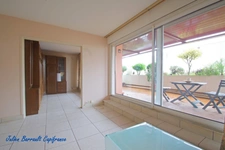 Résidence Hélitropes, T4 de 84,35m² avec place de parking