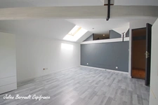 Idéale 1er achat ou investisseur : Maison familiale de 119,77m² habitable de 3 chambres sur un terrain de 627 m²