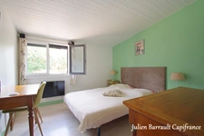 Maison familiale de 127,48 m² avec 5 chambres sur un terrain clos de 1133 m² 