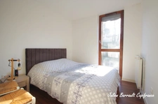Appartement T3 au dernier étage avec garage fermé (construction 2010)
