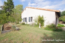 Maison familiale de 127,48 m² avec 5 chambres sur un terrain clos de 1133 m² 