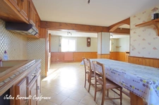 Maison familiale 3 chambres et double séjour, idéalement située à Sèvres Anxaumont