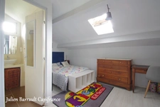 Maison familiale de 127,48 m² avec 5 chambres sur un terrain clos de 1133 m² 
