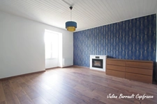 Idéale 1er achat ou investisseur : Maison familiale de 119,77m² habitable de 3 chambres sur un terrain de 627 m²