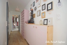 Maison de 2018 avec 2 chambres à St Julien l'Ars