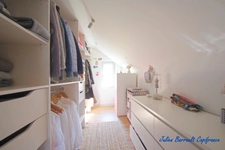 Maison familiale de 148m² avec 5 chambres entièrement rénovée en 2021 sur un terrain clos de 438m² 