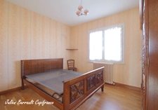 Maison familiale 3 chambres et double séjour, idéalement située à Sèvres Anxaumont