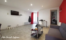 T2 de 44,90m² meublé quartier Carnot POITIERS
