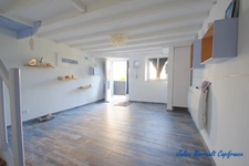 Maison familiale de 148m² avec 5 chambres entièrement rénovée en 2021 sur un terrain clos de 438m² 