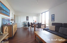 Appartement T3 au dernier étage avec garage fermé (construction 2010)
