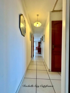 Maison familiale fonctionnelle  avec sous sol complet, à vendre 5 pièces CLUSES (74)