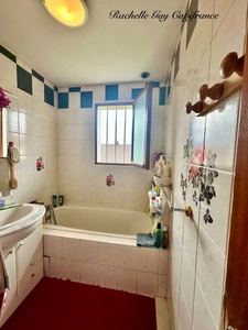 Maison familiale fonctionnelle  avec sous sol complet, à vendre 5 pièces CLUSES (74)