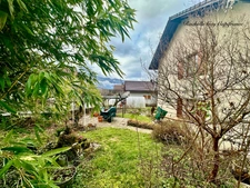 Maison familiale fonctionnelle  avec sous sol complet, à vendre 5 pièces CLUSES (74)