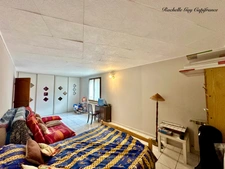 Maison familiale fonctionnelle  avec sous sol complet, à vendre 5 pièces CLUSES (74)