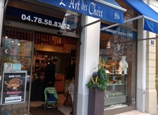 LYON 7EME Emplacement n°1 Fromagerie ou autre