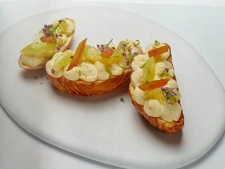 Exceptionnel Lyon 7EME restaurant avec terrasse