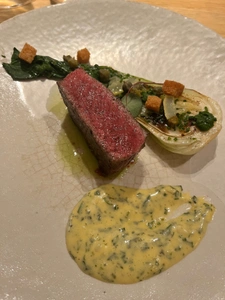 Bar restaurant de charme  (2EME-69)
